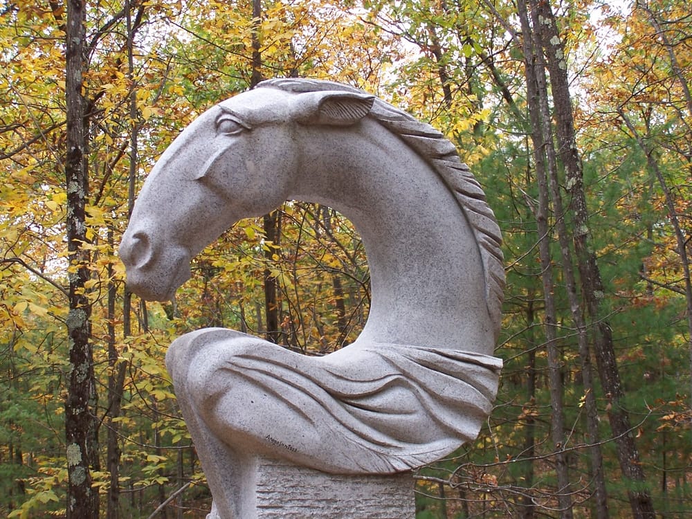 Andres Institute of Art: Hidden treasure a perfect place for a stroll post image
