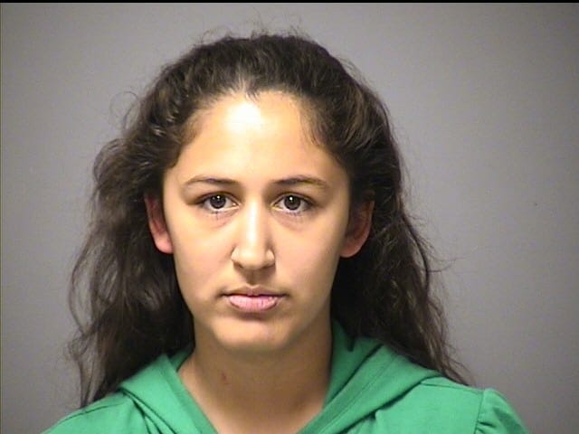 Four charged with burglary after break-in at Kay’s Bakery. Stolen: Food and drinks post image