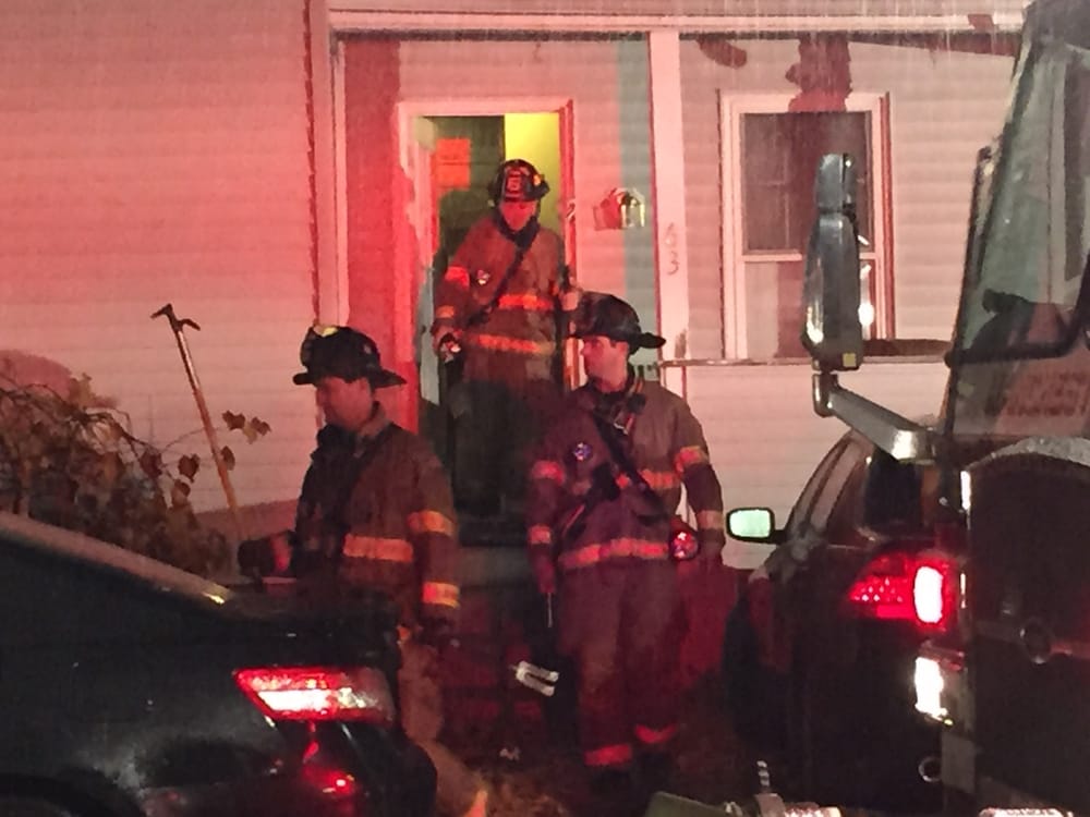 Water main break on West Side closes streets, shuts down power post image