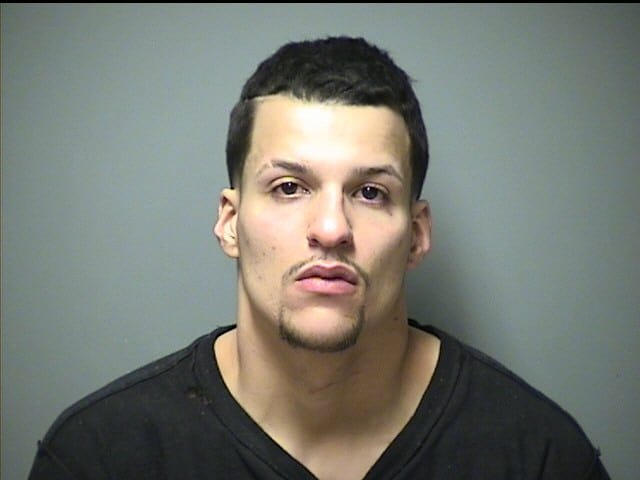 West Side Shooting: Man charged after firing shotgun, narrowly missing child post image