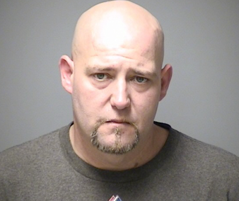 City man caught behind the wheel of a stolen car without valid license post image