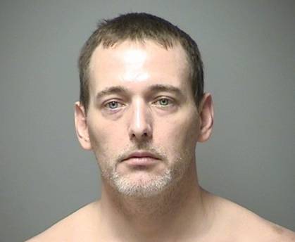 Alleged burglar arrested after seen on homeowner’s remote security system post image