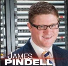 James Pindell mystery mounts as WMUR mum on the question: #WheresPindell? post image