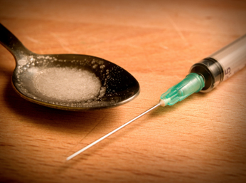 2 weekend overdoses underscore rising heroin crisis in the Queen City post image