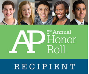 Manchester among 6 NH districts named to AP Honor Roll post image