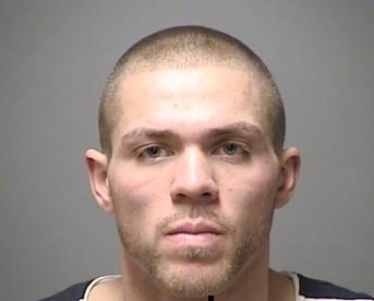 Homeless man locks self in utility closet at Brady Sullivan building, says he wants help post image