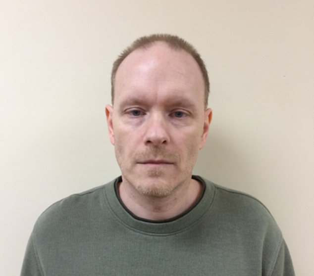 Man charged with ‘doctor shopping’ by NH State Police Narcotics Unit post image