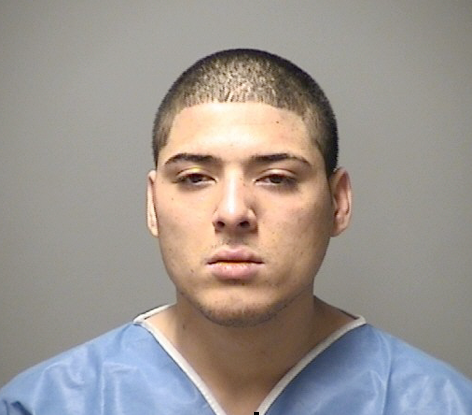 ‘Disruptive’ 7-Eleven customer faces multiple drug charges post image