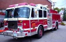 Fire marshal rules Merrimack Street fire an arson post image