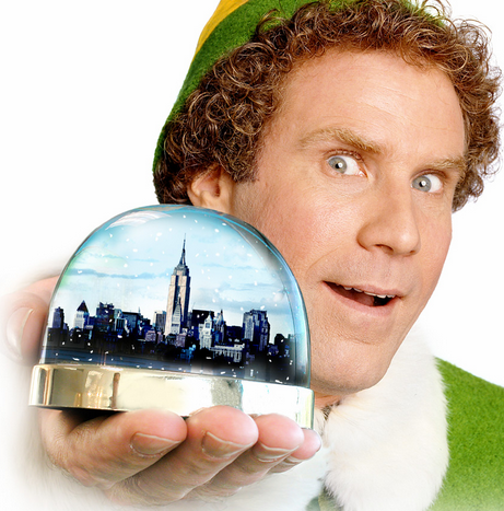 Crowdsourcing Christmas: We’re making a list – but we need your help post image