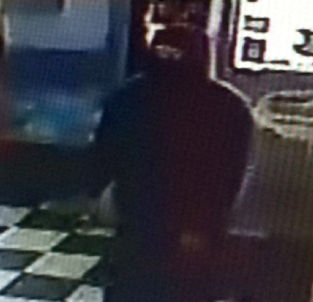 Armed robber gets away with cash from Page Street Market post image