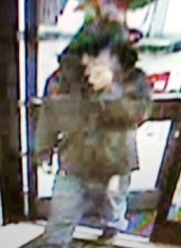 Another armed robbery at a North End convenience store post image