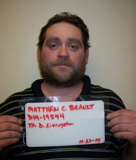 7th strike for speeder on suspended license, who also owes child support post image