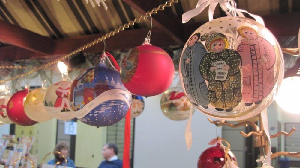 Intown Manchester Holiday Market continues Dec. 11 post image