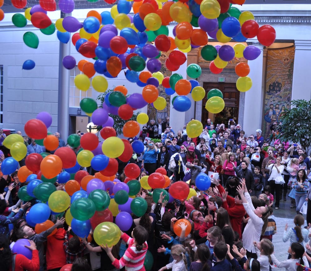Tickets for Noon Year’s Eve at the Currier going fast post image
