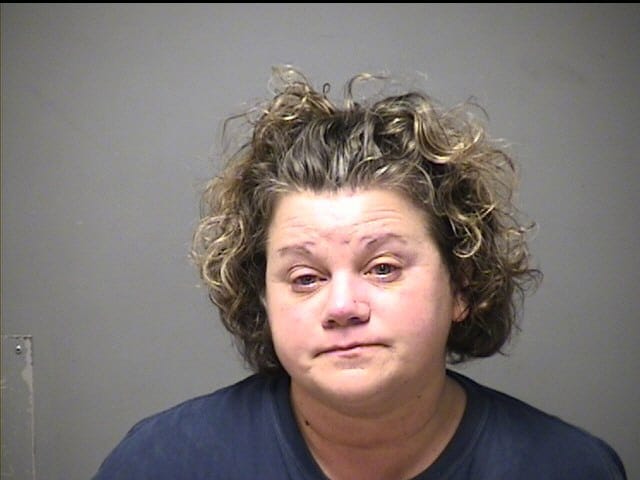 Mom ODs on heroin parked in drug store lot with 6-year-old son in car post image