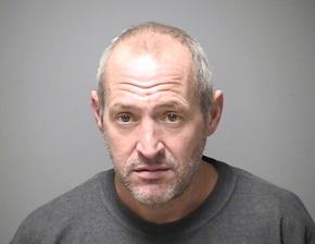 Two charged in alleged counterfeit check operation post image