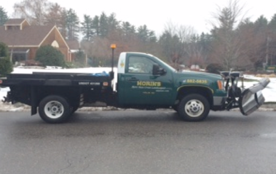Owner offers $5K reward for return of 3 stolen work trucks post image