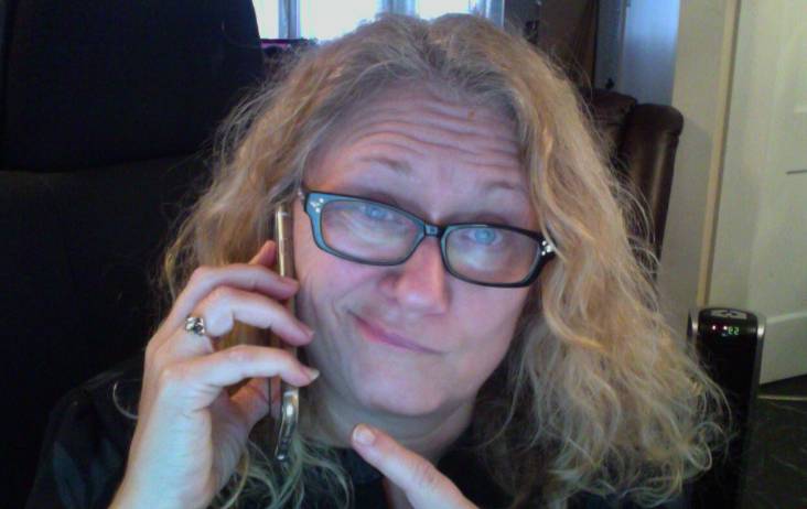 Phone scam: ‘You have been chosen to receive a $9,000 government grant…’ post image
