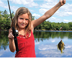 NH Fish & Game Seeks Fishing Instructors, training starts Dec. 13 post image