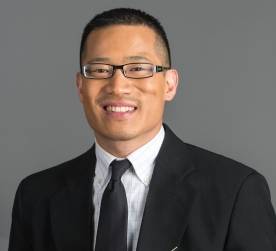 Jared Cassedy of Manchester among 10 Grammy Educator Award finalists post image