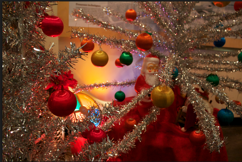 To food, family and ghosts of my Christmas past post image