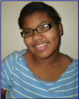 West High student raising the bar, representing fellow students on national AP Advisory Panel post image