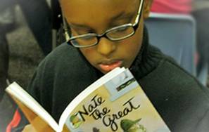 Online Fundraising: Helping teachers one request at a time post image