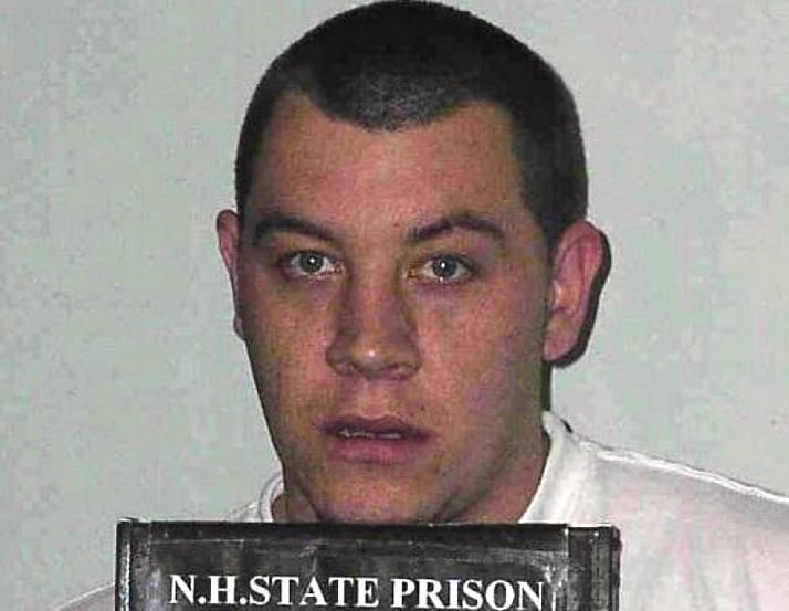 Jarrett Cote of Manchester sought by U.S. Marshals as fugitive post image