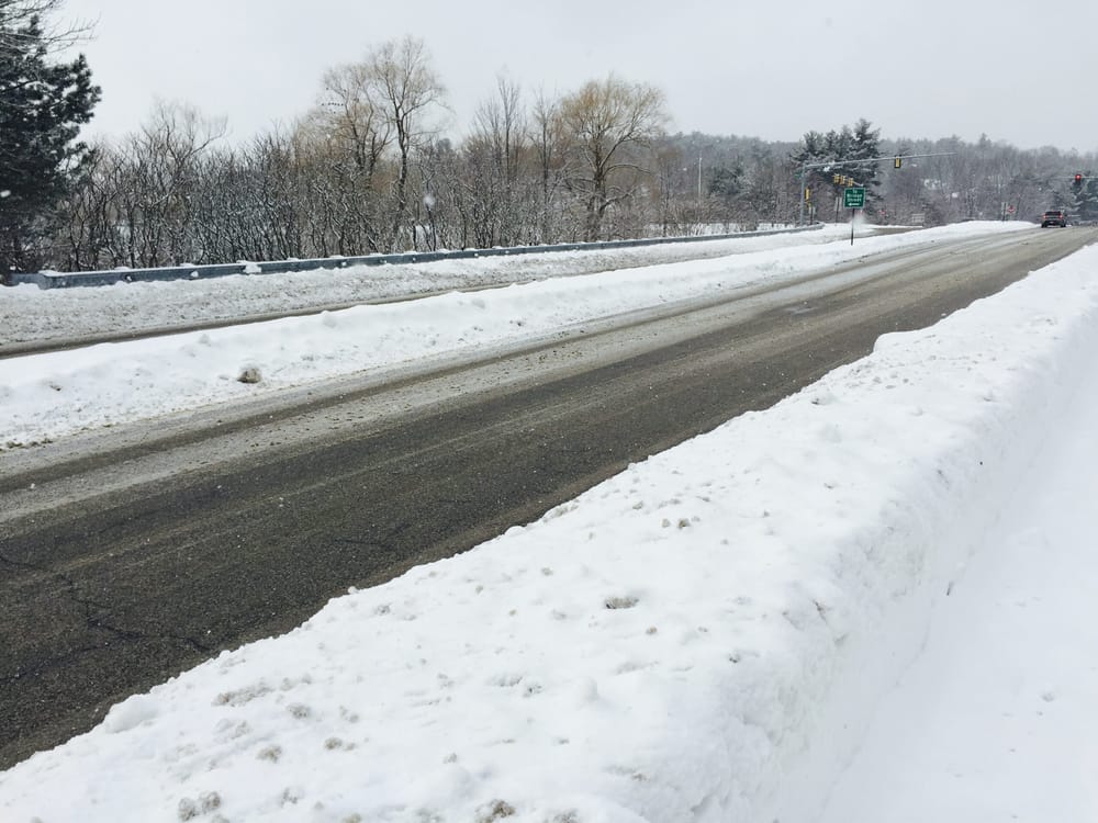 Park the car someplace safe: It’s another snow emergency post image