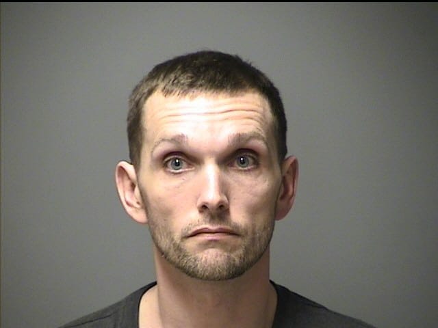 City man pleads guilty to January bank robbery, faces maximum of 20 years in prison post image