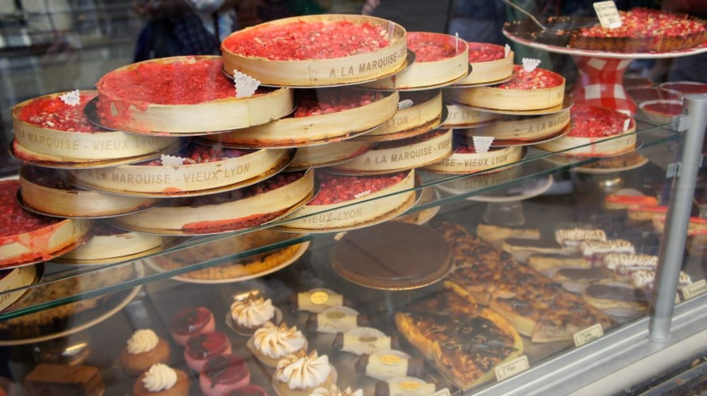 Regurgitating 2014, Part 1: Lyon, France post image