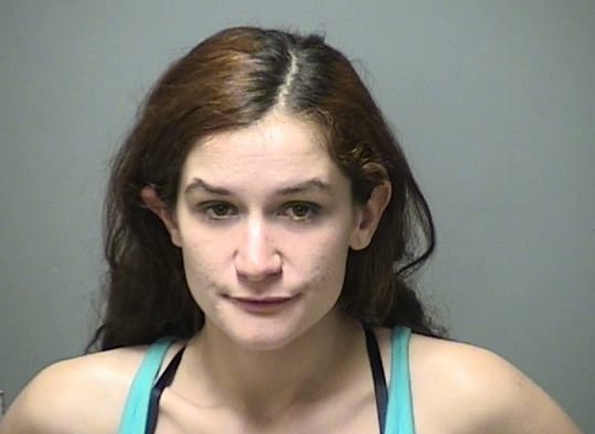 2 charged with prostitution after alleged sex act at East Side Plaza parking lot post image