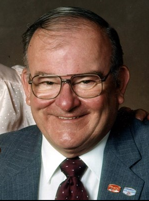 Bill Trombly Sr., 71: Established a successful plumbing business, but family was his greatest legacy post image