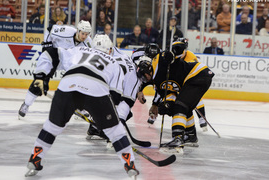 Manchester Monarchs leaving the Queen City? post image