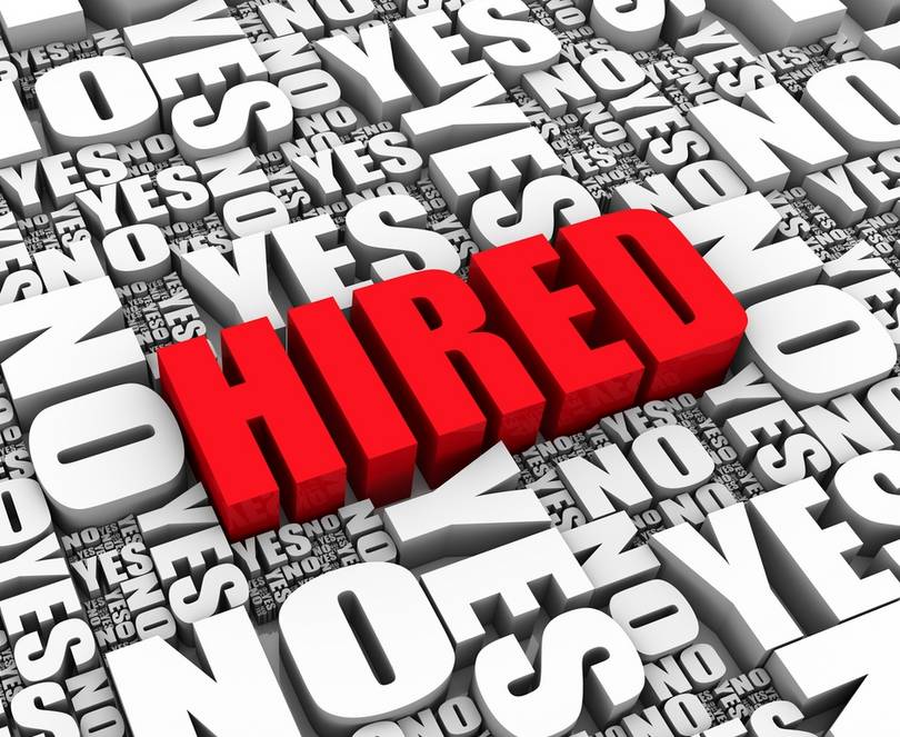 Get Hired: Administrative jobs in Manchester, Nashua, Keene, Claremont in support of NH Employment Program post image