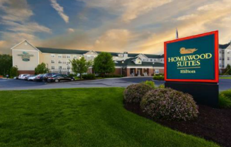 Visiting Manchester, NH? Here’s our top-rated hotels post image