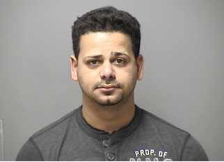 Suspected drug dealer arrested at Mall of NH with 100 oxycontin pills post image