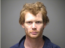 Police cuff wanted man, who takes off on foot before recapture post image