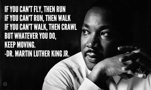 Pulitizer Prize-winning journalist to speak at MLK Day event post image