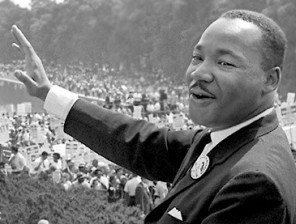 Monday Rundown: MLK Day, the week ahead at City Hall, how about those Pats? post image