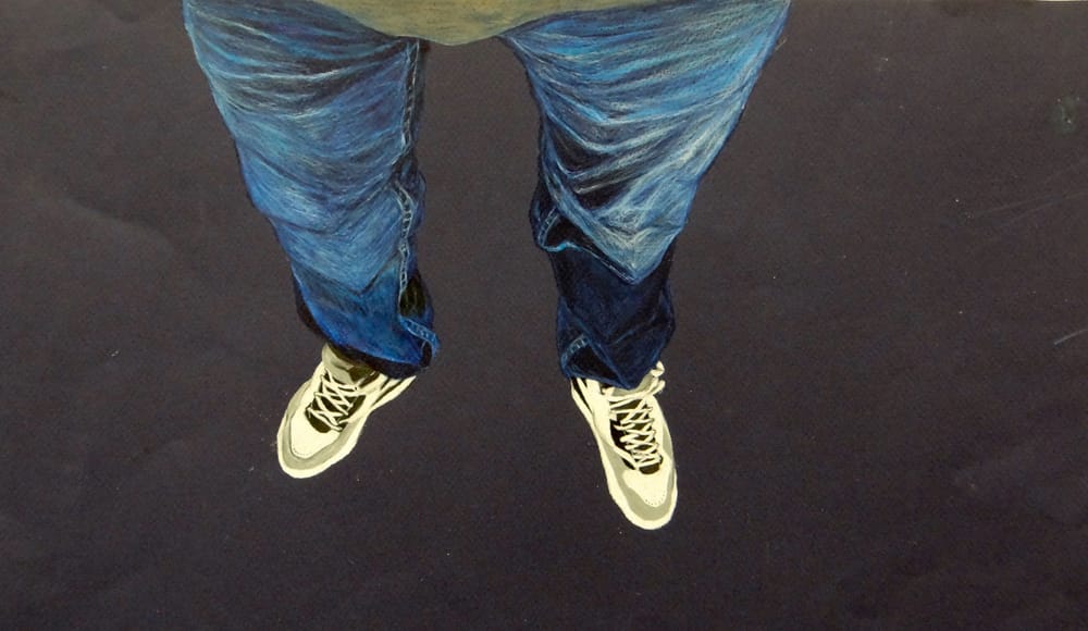 Scholastic Awards: Manchester students on creative par with Andy Warhol, Ken Burns post image
