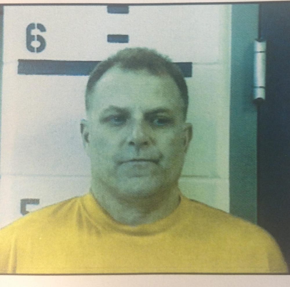 Road rage shooting in Manchester leads to police chase and arrest of New London man post image