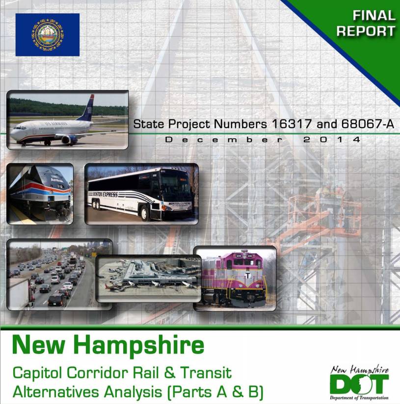 Read the final report for the Capitol Corridor Rail & Transit study post image