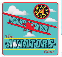 Anipals, Pet Aviators and the secret adventures of the pet underground post image