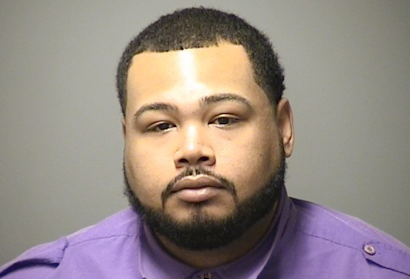 Driver with bad inspection faces drug charge after officer gets whiff of pot post image