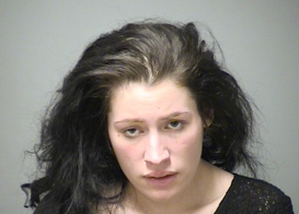 Compassionate Justice: Police officer buys homeless pregnant purse thief a McMuffin before arrest post image