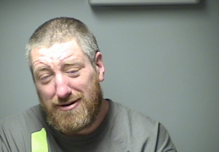 Big feisty man tasered, cuffed with assist from off-duty Nashua officer post image