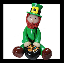 Intown Manchester challenges you to ‘Find Seamus the Leprechaun’ post image