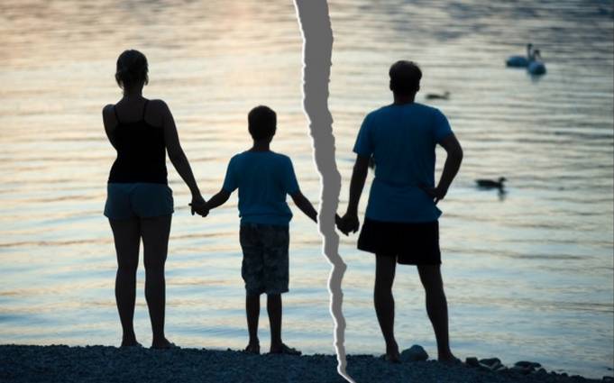 Dear Dr. Brady: Help! Shared custody complicated by teen daughter’s change of heart toward her dad post image